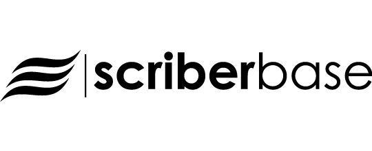 Logo, Scriberbase Subscription Consulting with Adam Levinter